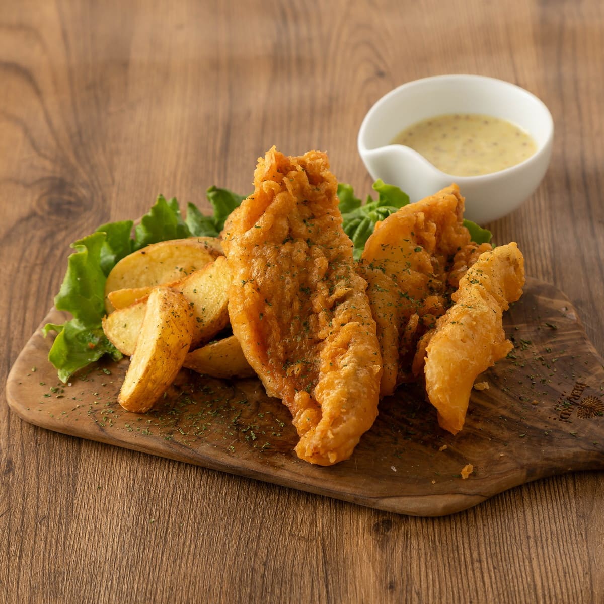 【FOOD】FRIED DISH
