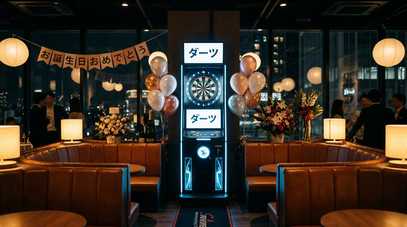 橋本駅近で貸切パーティー！REGALOなら最高の思い出が作れます