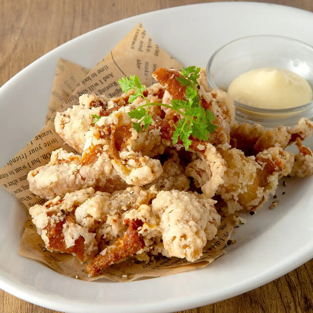 【おつまみから〆まで】必食の鶏メニュー3選 | REGALO（レガロ）海浜幕張店