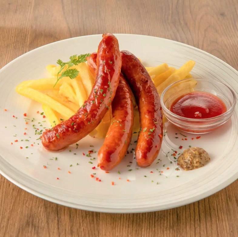 限定の美食体験！お酒と料理の至高のペアリングとは？