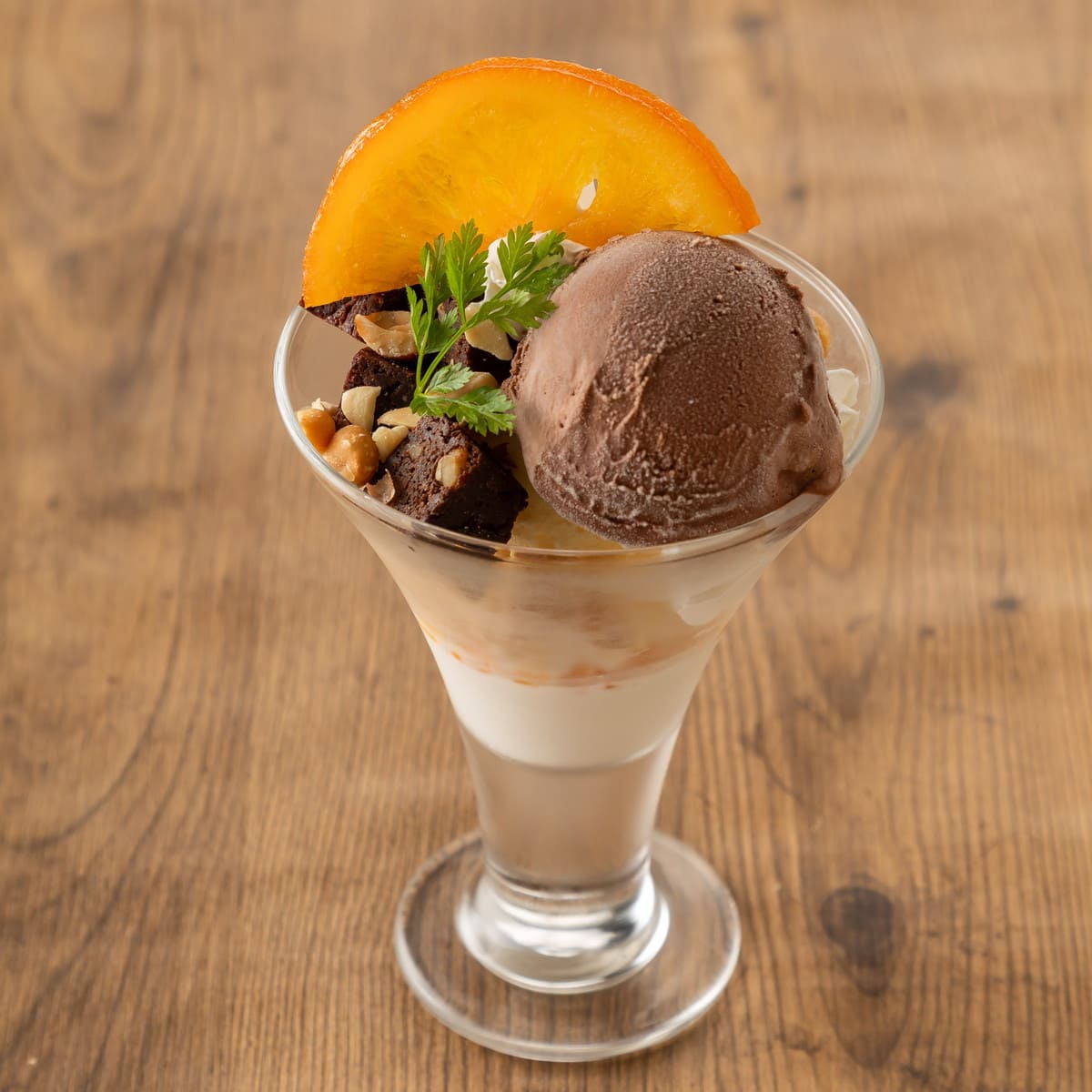 【FOOD】DESSERT