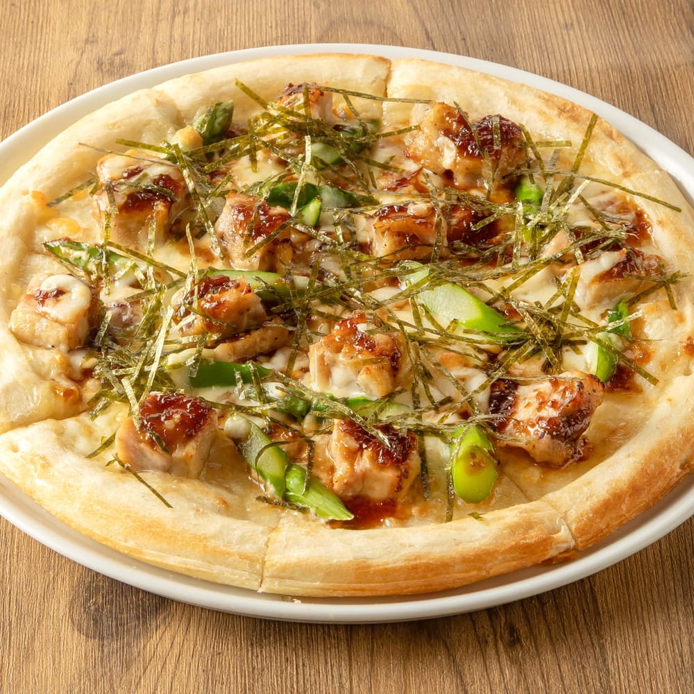 宴席を美味で締めくくる！自慢のピザ＆パスタ | REGALO（レガロ）仙台駅前店