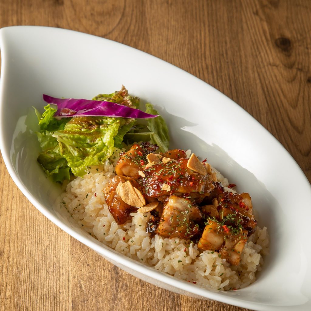 しっかり食べてしっかり遊ぶ！おすすめ食事メニュー | REGALO（レガロ）新宿東口店