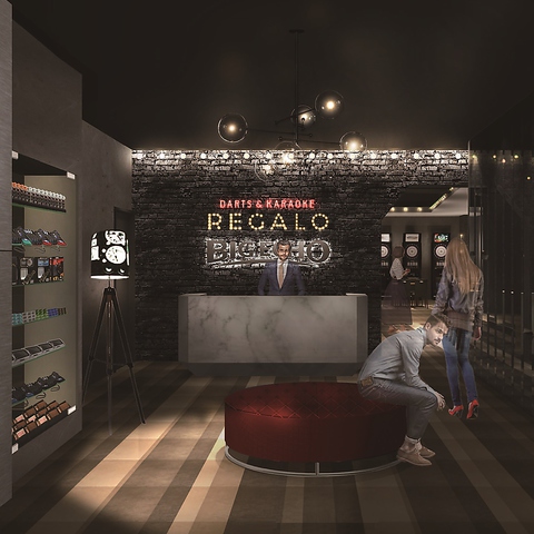 ダーツの料金が知りたい！お得に楽しめるのはいつ？ | REGALO TOKYO 秋葉原駅前店