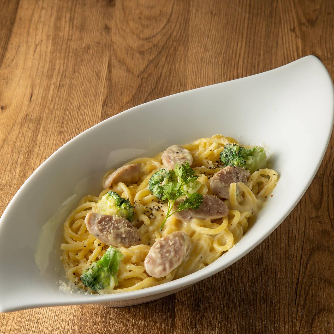 〆のお料理でしっかりお腹いっぱいに | REGALO TOKYO 秋葉原駅前店