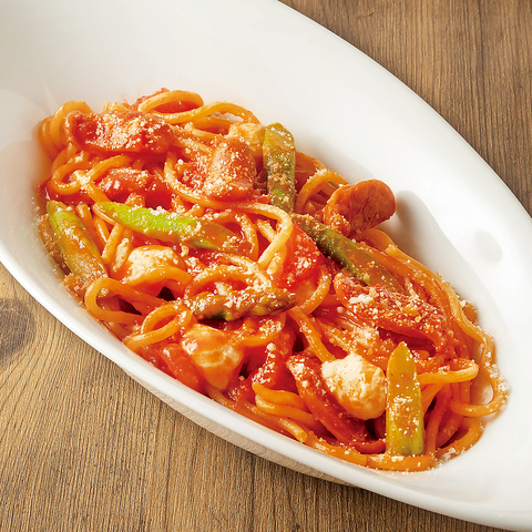 お酒を楽しんだあとの〆にも最適！パスタ＆ご飯メニュー | REGALO TOKYO 秋葉原駅前店