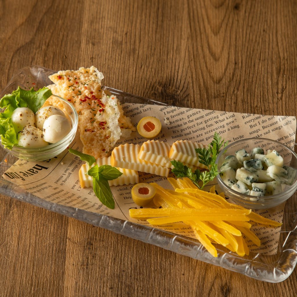 秋の深まりを味わう！REGALOで探求する旬のペアリング術