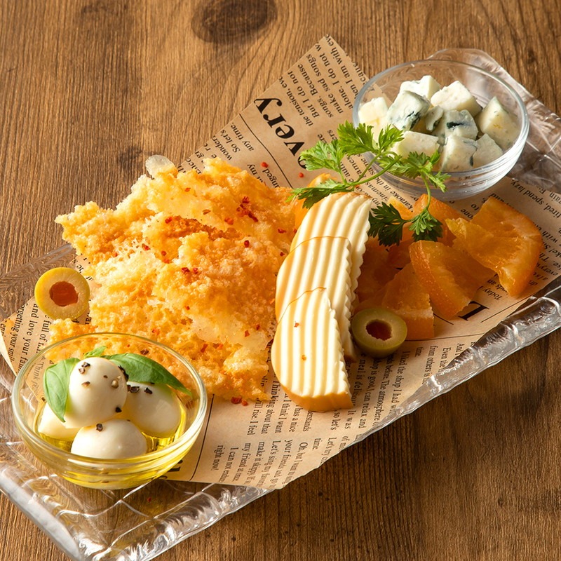 夏の夜を彩る至高のペアリング！REGALOで味わう大人の美食体験