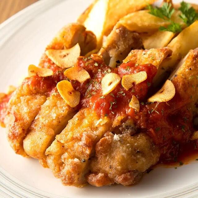 揚げたてアツアツ！横浜で生ビールと美味しい揚げ物が楽しめるお店 | REGALO TOKYO 横浜西口店