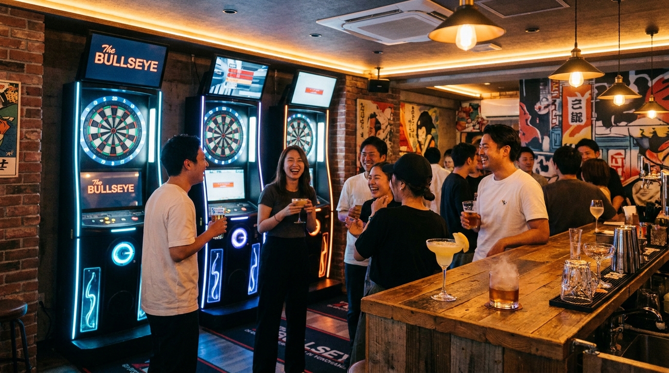 横浜で最高のパーティーを！REGALOで叶える特別な一夜の過ごし方