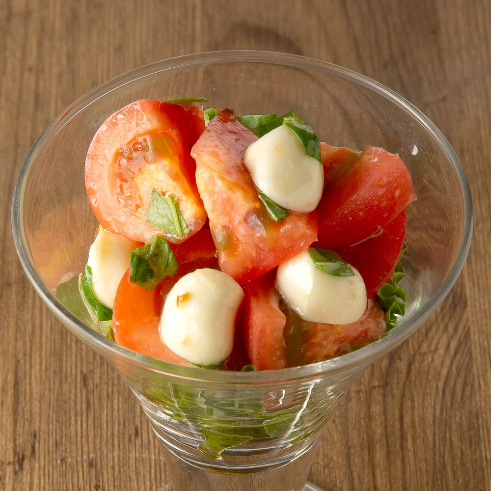 【FOOD】SALAD